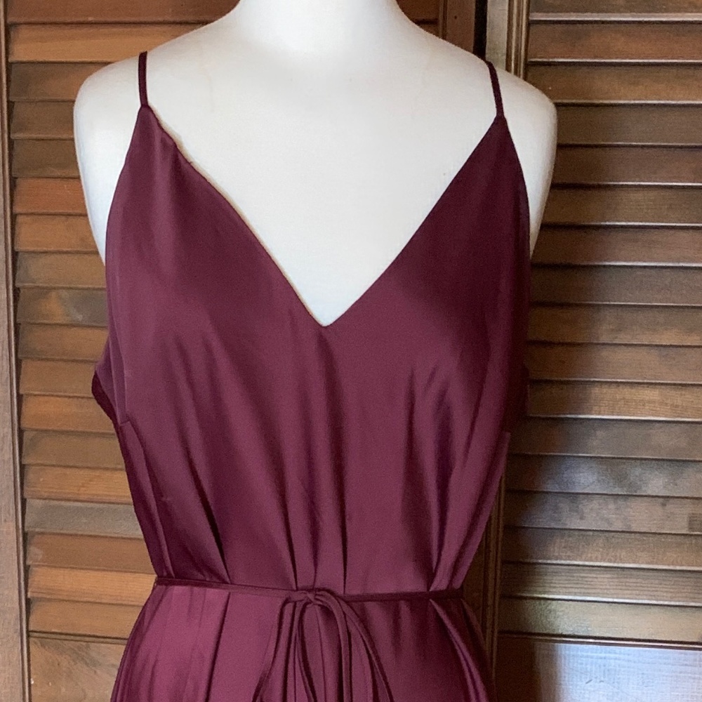 Evening Gown